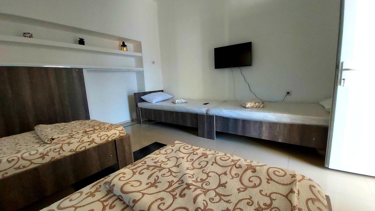 Apartman Mladenovic Lägenhet Zaječar Exteriör bild
