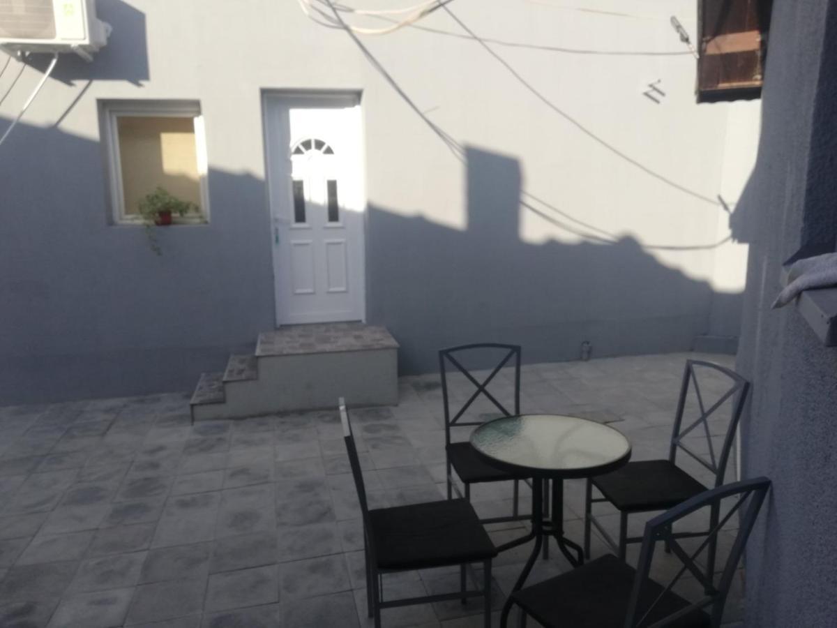 Apartman Mladenovic Lägenhet Zaječar Exteriör bild