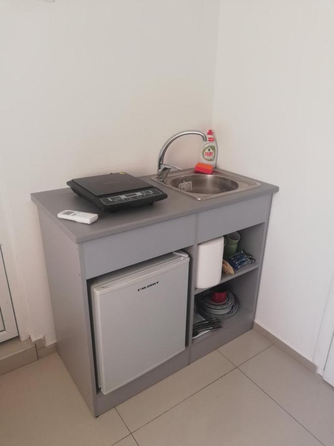 Apartman Mladenovic Lägenhet Zaječar Exteriör bild